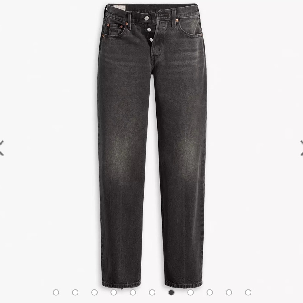 Levi's 501 90's Womens Jeans